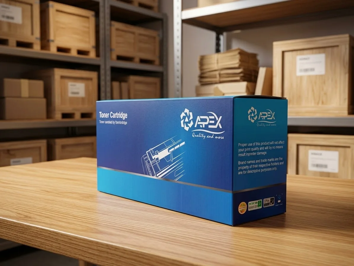 PRINTER TONERS