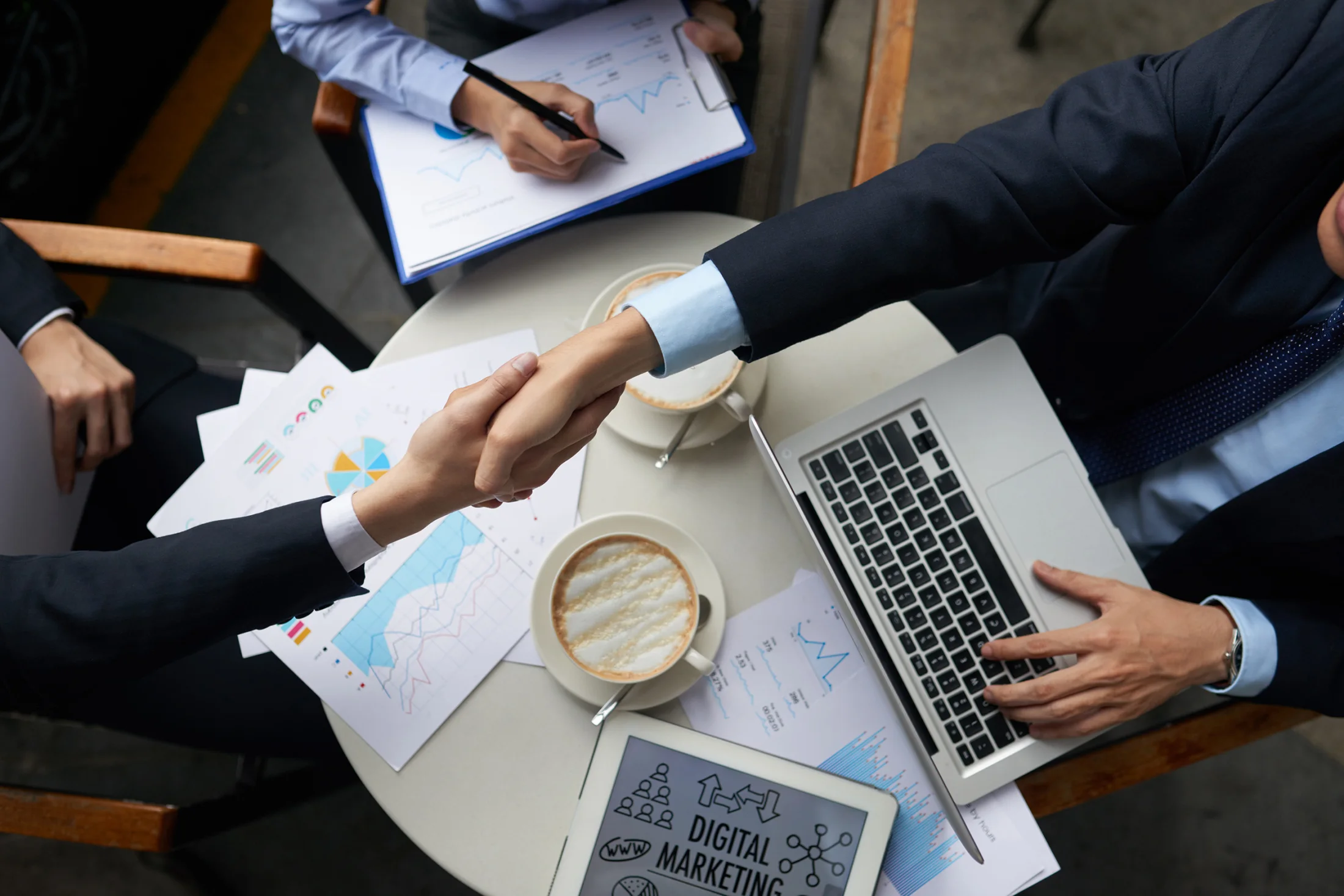 Business Support Services