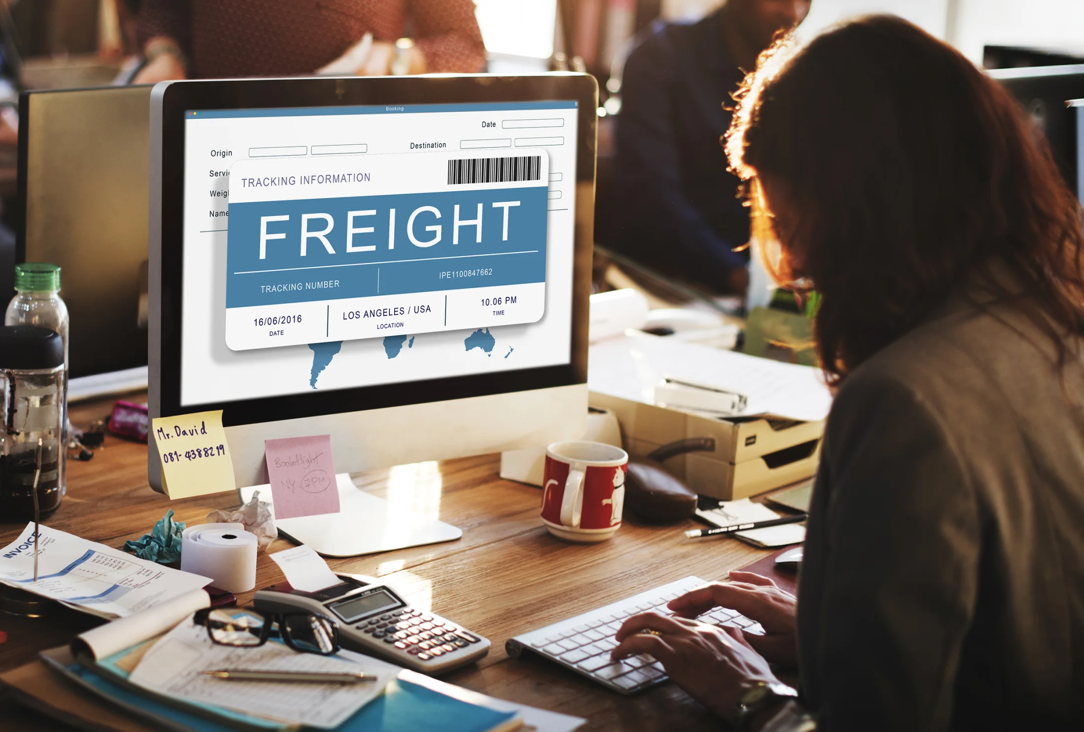 Trading Services