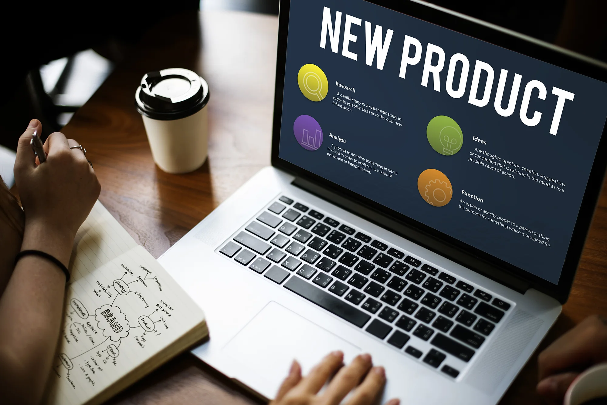 Sourcing Services