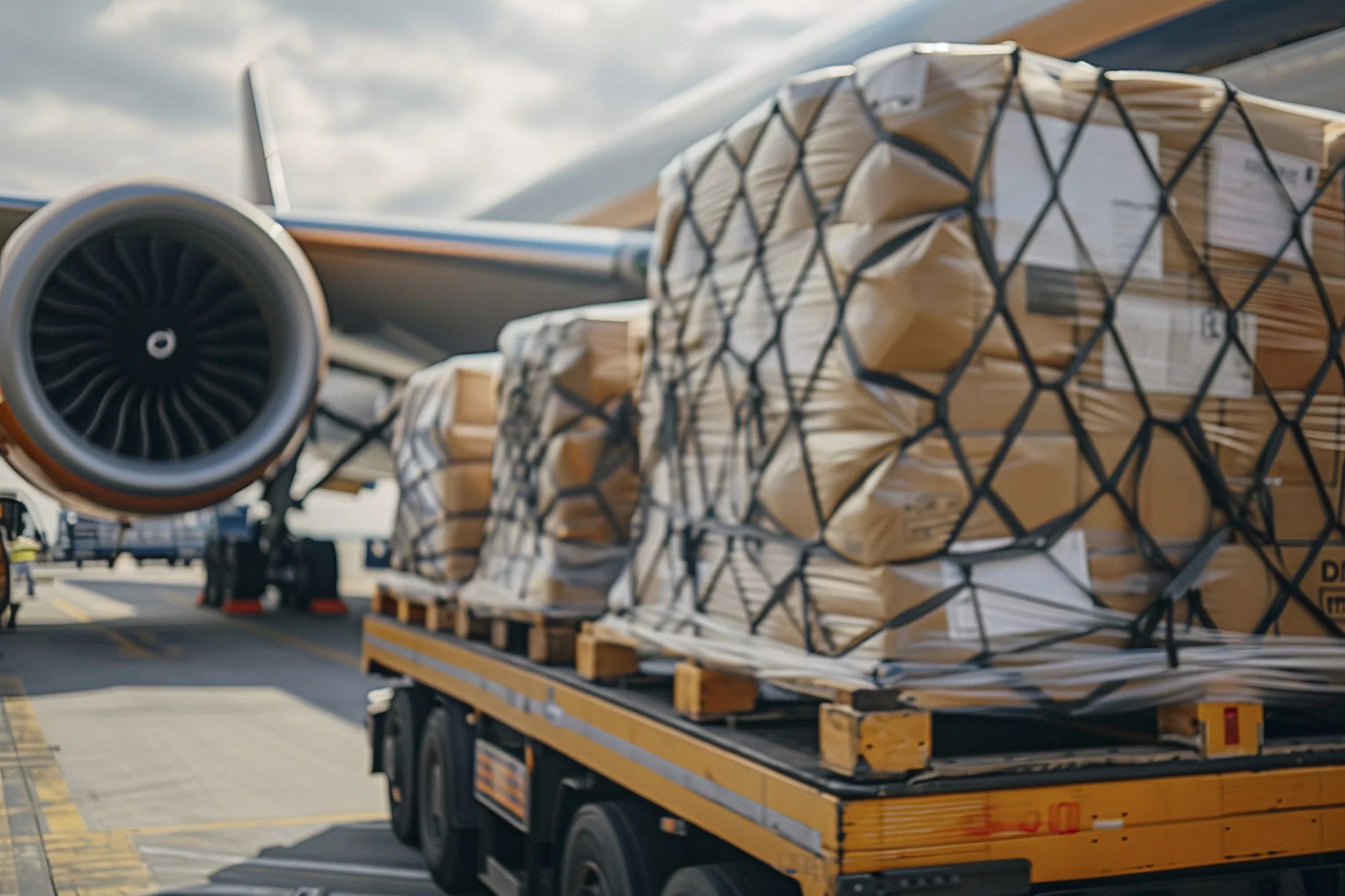 Air Freight